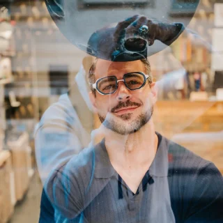 Instagram post from gcl_optometristas. This post is in position 1.