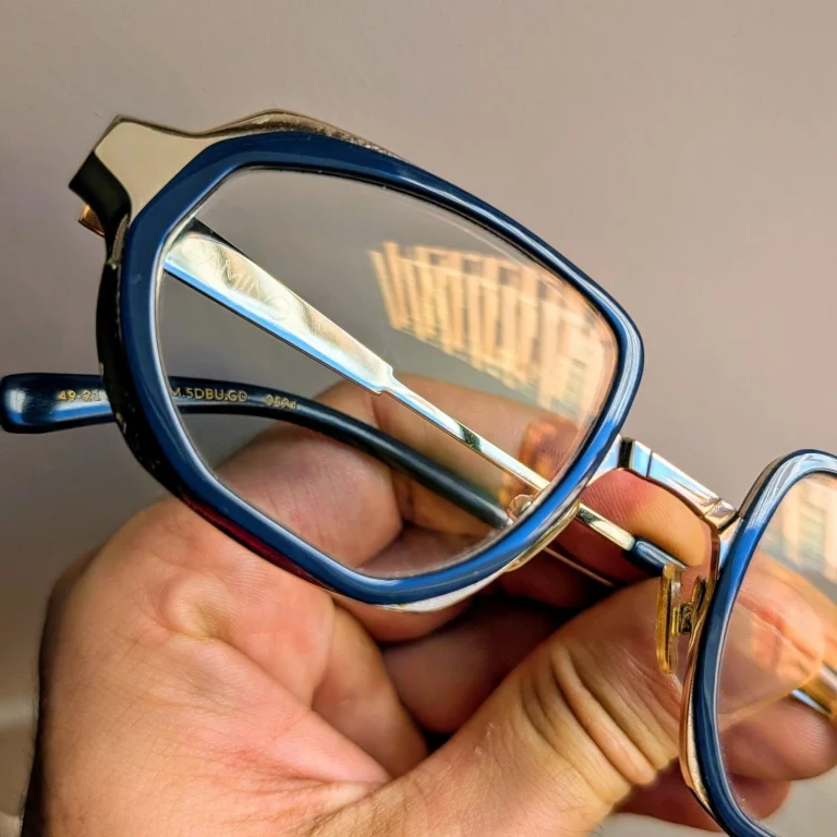 Instagram post from gcl_optometristas. This post is in position 2.